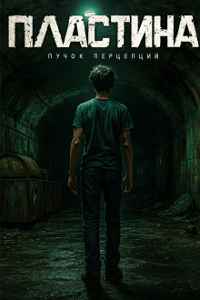 Пластина - Пучок Перцепций - Аудиокниги слушать онлайн бесплатно без регистрации | электронная библиотека knigi-audio.info