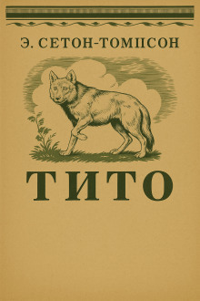 Тито - Эрнест Сетон-Томпсон - Аудиокниги слушать онлайн бесплатно без регистрации | электронная библиотека knigi-audio.info