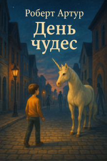День чудес - Роберт Артур - Аудиокниги слушать онлайн бесплатно без регистрации | электронная библиотека knigi-audio.info
