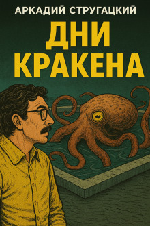 Дни Кракена - Аркадий Стругацкий - Аудиокниги слушать онлайн бесплатно без регистрации | электронная библиотека knigi-audio.info