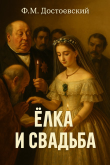 Ёлка и свадьба - Федор Достоевский - Аудиокниги слушать онлайн бесплатно без регистрации | электронная библиотека knigi-audio.info