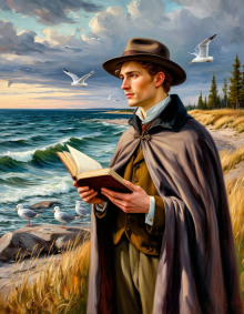 Стихотворения - Андрей Белый - Аудиокниги слушать онлайн бесплатно без регистрации | электронная библиотека knigi-audio.info