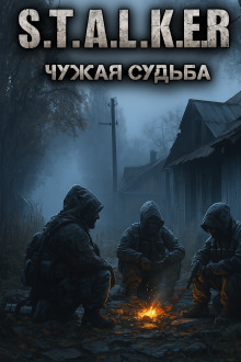 S.T.A.L.K.E.R. Чужая судьба - Валентин Шешиков - Аудиокниги слушать онлайн бесплатно без регистрации | электронная библиотека knigi-audio.info