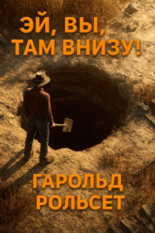 Эй, вы, там внизу! - Гарольд Рольсет - Аудиокниги слушать онлайн бесплатно без регистрации | электронная библиотека knigi-audio.info
