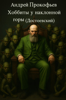 Хоббиты у наклонной горы (Достоевский) - Автор неизвестен - Аудиокниги слушать онлайн бесплатно без регистрации | электронная библиотека knigi-audio.info