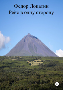 Рейс в одну сторону - Федор Лопатин - Аудиокниги слушать онлайн бесплатно без регистрации | электронная библиотека knigi-audio.info