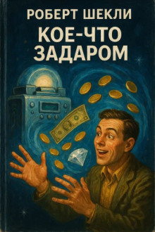 Кое-что задаром - Роберт Шекли - Аудиокниги слушать онлайн бесплатно без регистрации | электронная библиотека knigi-audio.info