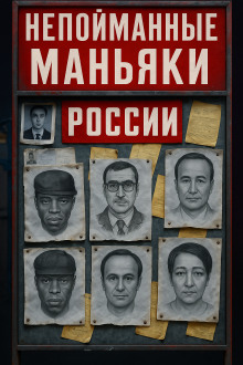 Непойманные серийные убийцы - Автор неизвестен - Аудиокниги слушать онлайн бесплатно без регистрации | электронная библиотека knigi-audio.info