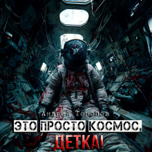Это просто Космос, детка! - Андрей Торопов - Аудиокниги слушать онлайн бесплатно без регистрации | электронная библиотека knigi-audio.info