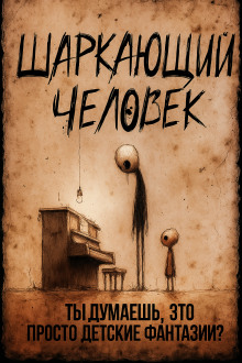 Шаркающий человек - Роман Чёрный - Аудиокниги слушать онлайн бесплатно без регистрации | электронная библиотека knigi-audio.info