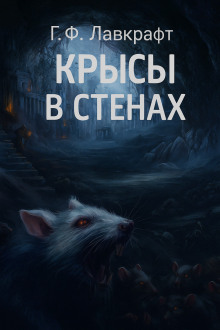 Крысы в стенах - Говард Лавкрафт - Аудиокниги слушать онлайн бесплатно без регистрации | электронная библиотека knigi-audio.info