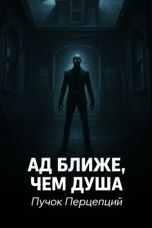 Ад ближе, чем душа - Пучок Перцепций - Аудиокниги слушать онлайн бесплатно без регистрации | электронная библиотека knigi-audio.info
