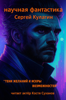 Тени желаний и искры возможностей - Сергей Кулагин - Аудиокниги слушать онлайн бесплатно без регистрации | электронная библиотека knigi-audio.info