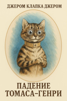 Падение Томаса-Генри - Джером Клапка Джером - Аудиокниги слушать онлайн бесплатно без регистрации | электронная библиотека knigi-audio.info