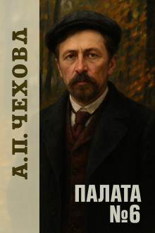 Палата №6 - Антон Чехов - Аудиокниги слушать онлайн бесплатно без регистрации | электронная библиотека knigi-audio.info