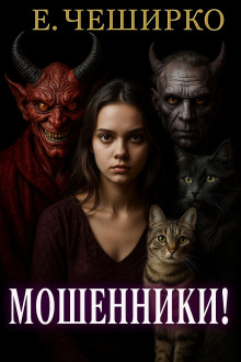 Мошенники! - Евгений ЧеширКо - Аудиокниги слушать онлайн бесплатно без регистрации | электронная библиотека knigi-audio.info