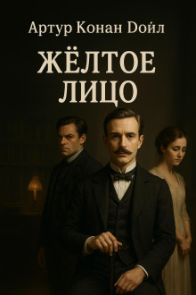 Жёлтое лицо - Артур Конан Дойл - Аудиокниги слушать онлайн бесплатно без регистрации | электронная библиотека knigi-audio.info