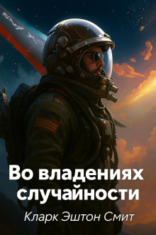 Во владениях случайности - Смит Кларк Эштон - Аудиокниги слушать онлайн бесплатно без регистрации | электронная библиотека knigi-audio.info