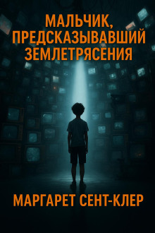 Мальчик, предсказывавший землетрясения - Маргарет Сент-Клер - Аудиокниги слушать онлайн бесплатно без регистрации | электронная библиотека knigi-audio.info