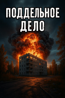 Поддельное дело - Максим Поселеннов - Аудиокниги слушать онлайн бесплатно без регистрации | электронная библиотека knigi-audio.info