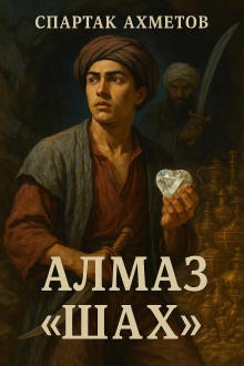 Алмаз "Шах" - Спартак Ахметов - Аудиокниги слушать онлайн бесплатно без регистрации | электронная библиотека knigi-audio.info