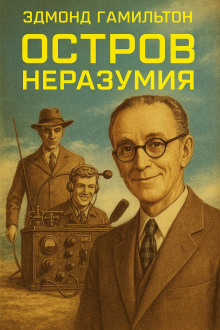 Остров неразумия - Эдмонд Гамильтон - Аудиокниги слушать онлайн бесплатно без регистрации | электронная библиотека knigi-audio.info