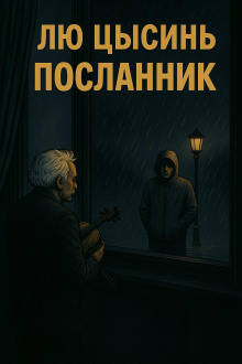 Посланник - Лю Цысинь - Аудиокниги слушать онлайн бесплатно без регистрации | электронная библиотека knigi-audio.info