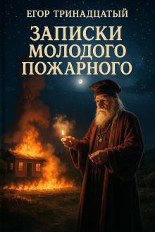 Записки молодого пожарного - Автор неизвестен - Аудиокниги слушать онлайн бесплатно без регистрации | электронная библиотека knigi-audio.info