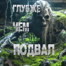 Глубже, чем подвал - Роман Чёрный - Аудиокниги слушать онлайн бесплатно без регистрации | электронная библиотека knigi-audio.info