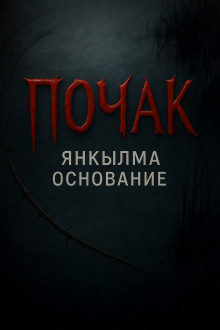 Янкылма. Почак - Mrtvesvit - Аудиокниги слушать онлайн бесплатно без регистрации | электронная библиотека knigi-audio.info