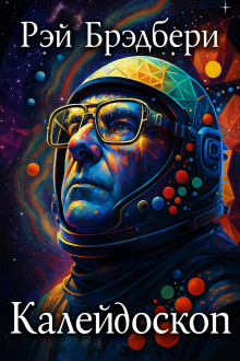 Калейдоскоп - Рэй Брэдбери - Аудиокниги слушать онлайн бесплатно без регистрации | электронная библиотека knigi-audio.info