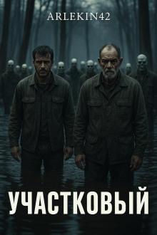 Участковый - Arlekin42 - Аудиокниги слушать онлайн бесплатно без регистрации | электронная библиотека knigi-audio.info