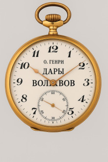 Дары волхвов - Генри О. - Аудиокниги слушать онлайн бесплатно без регистрации | электронная библиотека knigi-audio.info