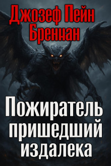 Пожиратель пришедший издалека - Джозеф Пейн Бреннан - Аудиокниги слушать онлайн бесплатно без регистрации | электронная библиотека knigi-audio.info