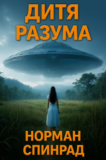 Дитя разума - Норман Спинрад - Аудиокниги слушать онлайн бесплатно без регистрации | электронная библиотека knigi-audio.info