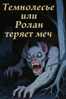 Темнолесье или Ролан теряет меч - Автор неизвестен - Аудиокниги слушать онлайн бесплатно без регистрации | электронная библиотека knigi-audio.info