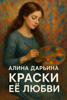 Краски её любви - Алина Дарьина - Аудиокниги слушать онлайн бесплатно без регистрации | электронная библиотека knigi-audio.info