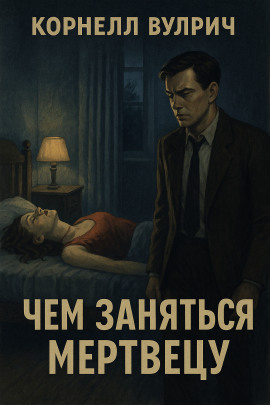 Чем заняться мертвецу - Корнелл Вулрич - Аудиокниги слушать онлайн бесплатно без регистрации | электронная библиотека knigi-audio.info