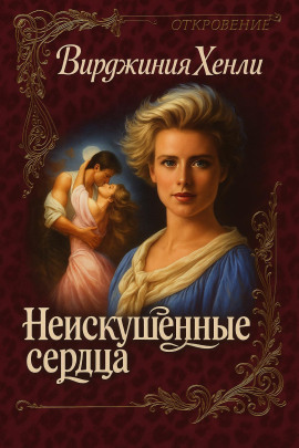 Неискушенные сердца - Вирджиния Хенли - Аудиокниги слушать онлайн бесплатно без регистрации | электронная библиотека knigi-audio.info