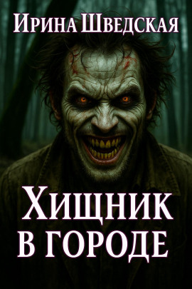 Хищник в городе - Ирина Шведская - Аудиокниги слушать онлайн бесплатно без регистрации | электронная библиотека knigi-audio.info