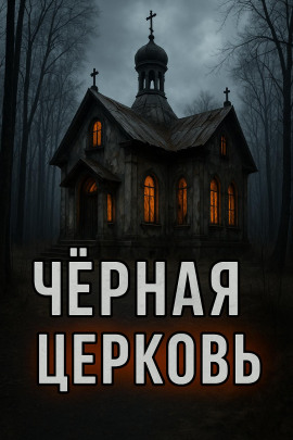 Чёрная церковь - Автор неизвестен - Аудиокниги слушать онлайн бесплатно без регистрации | электронная библиотека knigi-audio.info