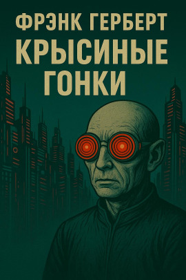 Крысиные гонки - Фрэнк Герберт - Аудиокниги слушать онлайн бесплатно без регистрации | электронная библиотека knigi-audio.info