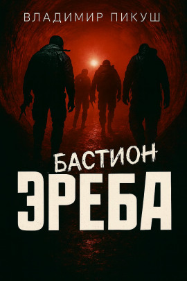 Бастион Эреба - Владимир Пикуш - Аудиокниги слушать онлайн бесплатно без регистрации | электронная библиотека knigi-audio.info