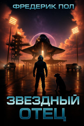 Звёздный отец - Фредерик Пол - Аудиокниги слушать онлайн бесплатно без регистрации | электронная библиотека knigi-audio.info