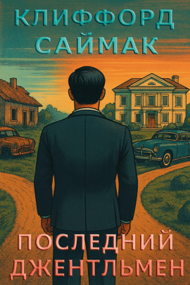 Последний джентльмен - Клиффорд Саймак - Аудиокниги слушать онлайн бесплатно без регистрации | электронная библиотека knigi-audio.info