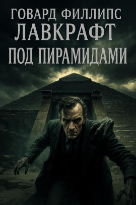 Под пирамидами - Говард Лавкрафт - Аудиокниги слушать онлайн бесплатно без регистрации | электронная библиотека knigi-audio.info