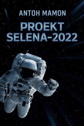 Проект Selena-2022 - Антон Мамон - Аудиокниги слушать онлайн бесплатно без регистрации | электронная библиотека knigi-audio.info