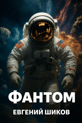 Фантом - Автор неизвестен - Аудиокниги слушать онлайн бесплатно без регистрации | электронная библиотека knigi-audio.info