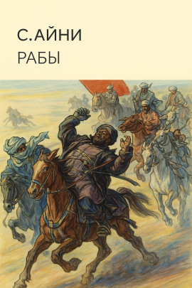 Рабы - Садриддин Айни - Аудиокниги слушать онлайн бесплатно без регистрации | электронная библиотека knigi-audio.info