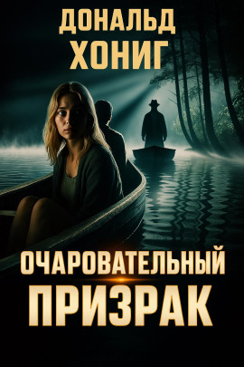 Очаровательный призрак - Дональд Хониг - Аудиокниги слушать онлайн бесплатно без регистрации | электронная библиотека knigi-audio.info